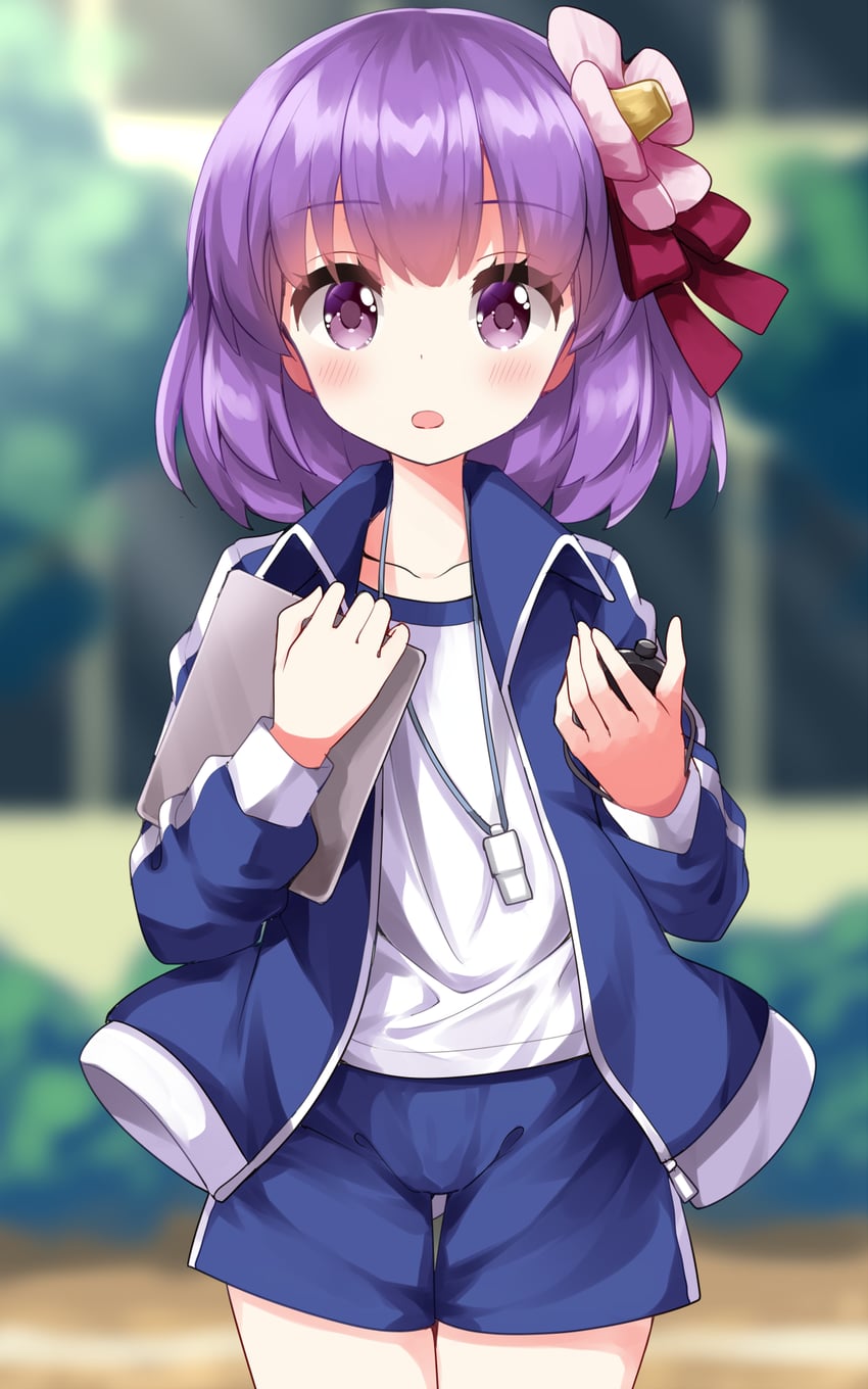hieda no akyuu (touhou) drawn by ruu_(tksymkw)