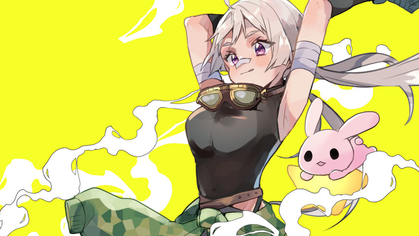 original drawn by shirano_akihiro