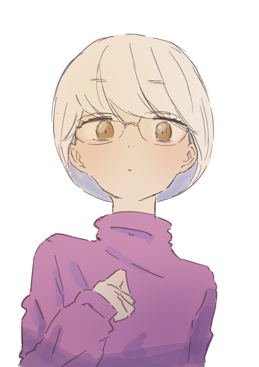 eisu-chan (original) drawn by oze_(xyz_go_go11)