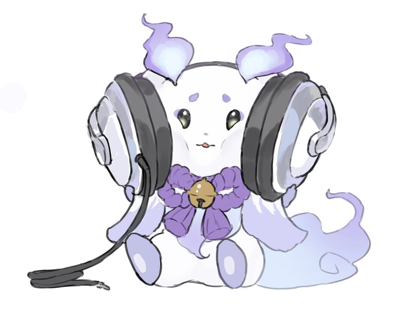 lunlun (nijisanji) drawn by sazao2130