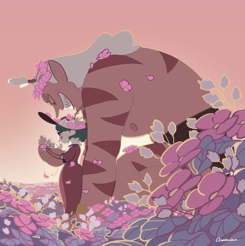 eclipsa butterfly, meteora butterfly, and globgor (star vs the forces of evil) drawn by oceanispainting