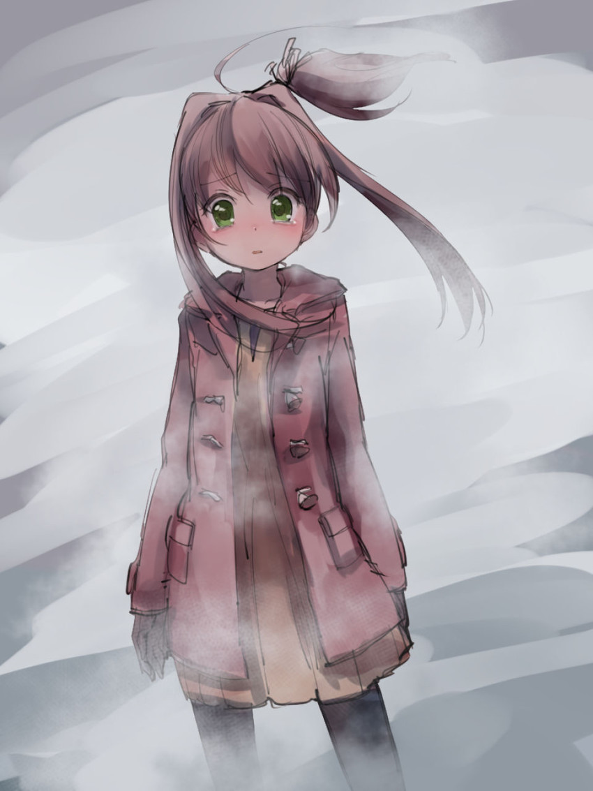 sakura akari (jewelpet and 1 more) drawn by nyama