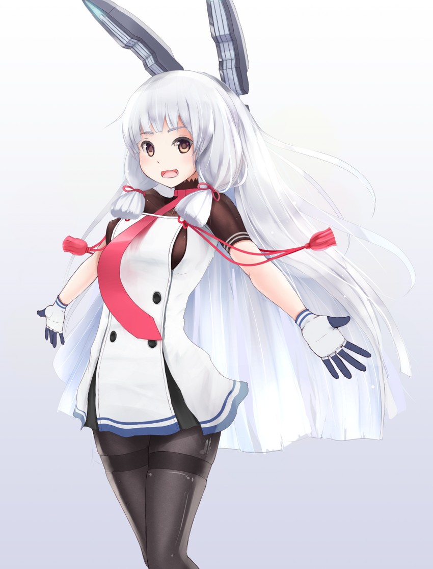 murakumo and murakumo kai ni (kantai collection) drawn by yoshino_(yoshino-yoshii)