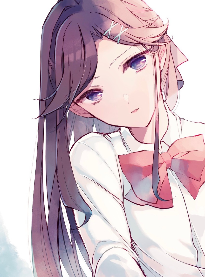 tendou maya (shoujo kageki revue starlight) drawn by wato_(ko)