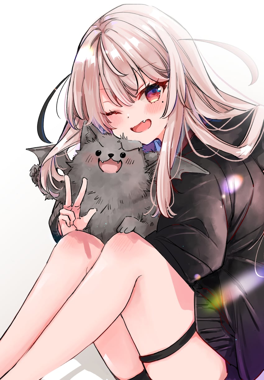 original and 1 more drawn by mito_(go!go!king!)