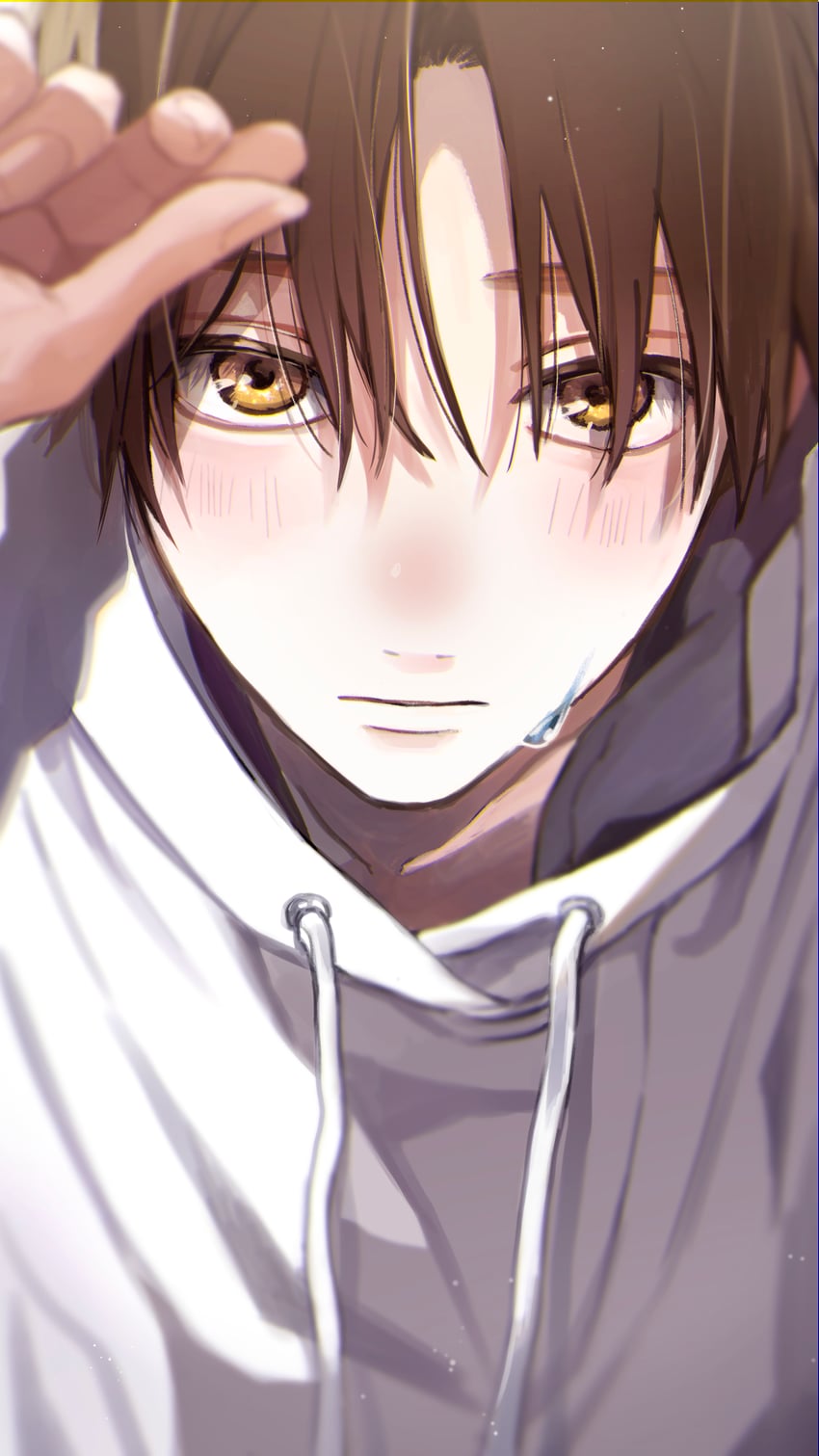 ebihara yuta (tashiro-kun kimi-tte yatsu wa) drawn by yamada_(onigori105)