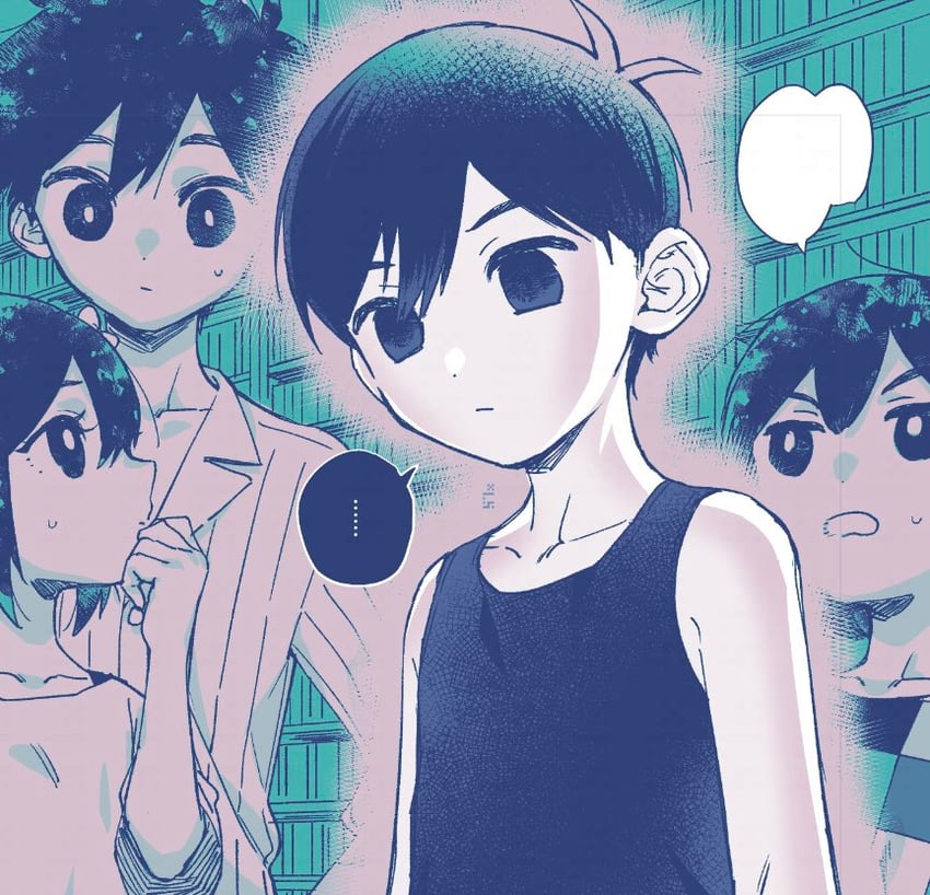omori, aubrey, kel, and hero (omori) drawn by toastytoast