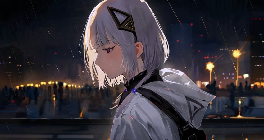kafu (kamitsubaki studio and 1 more) drawn by natsu_kumo719