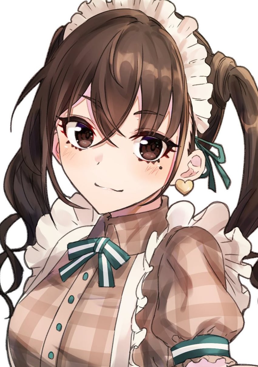 sunazuka akira (idolmaster and 2 more) drawn by spoonkoros