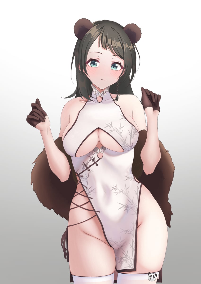 yahata umiri (bang dream! and 1 more) drawn by murasame_(jhrdtc)