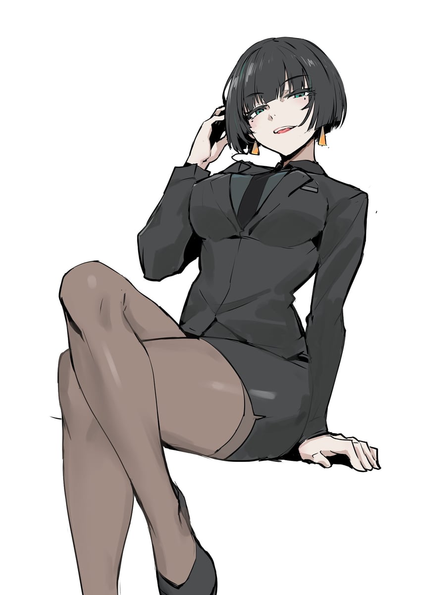 allmind (armored core and 1 more) drawn by las91214