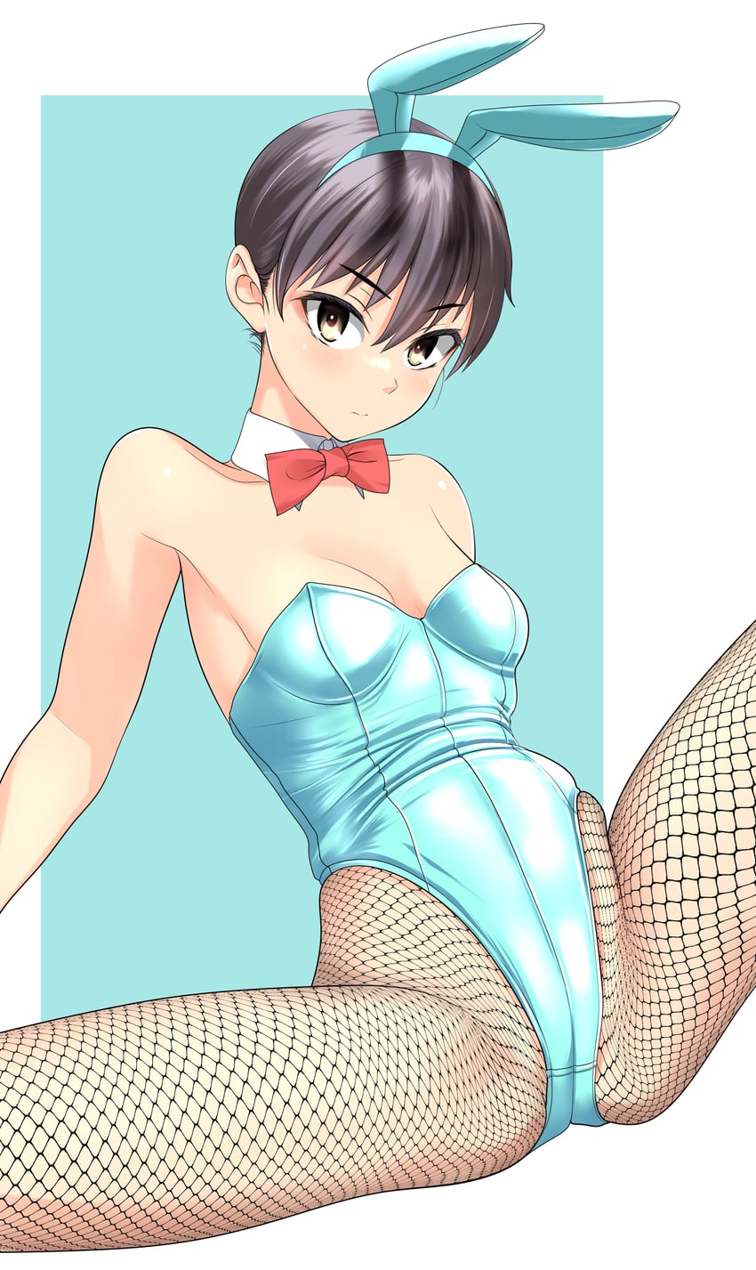 original drawn by takafumi