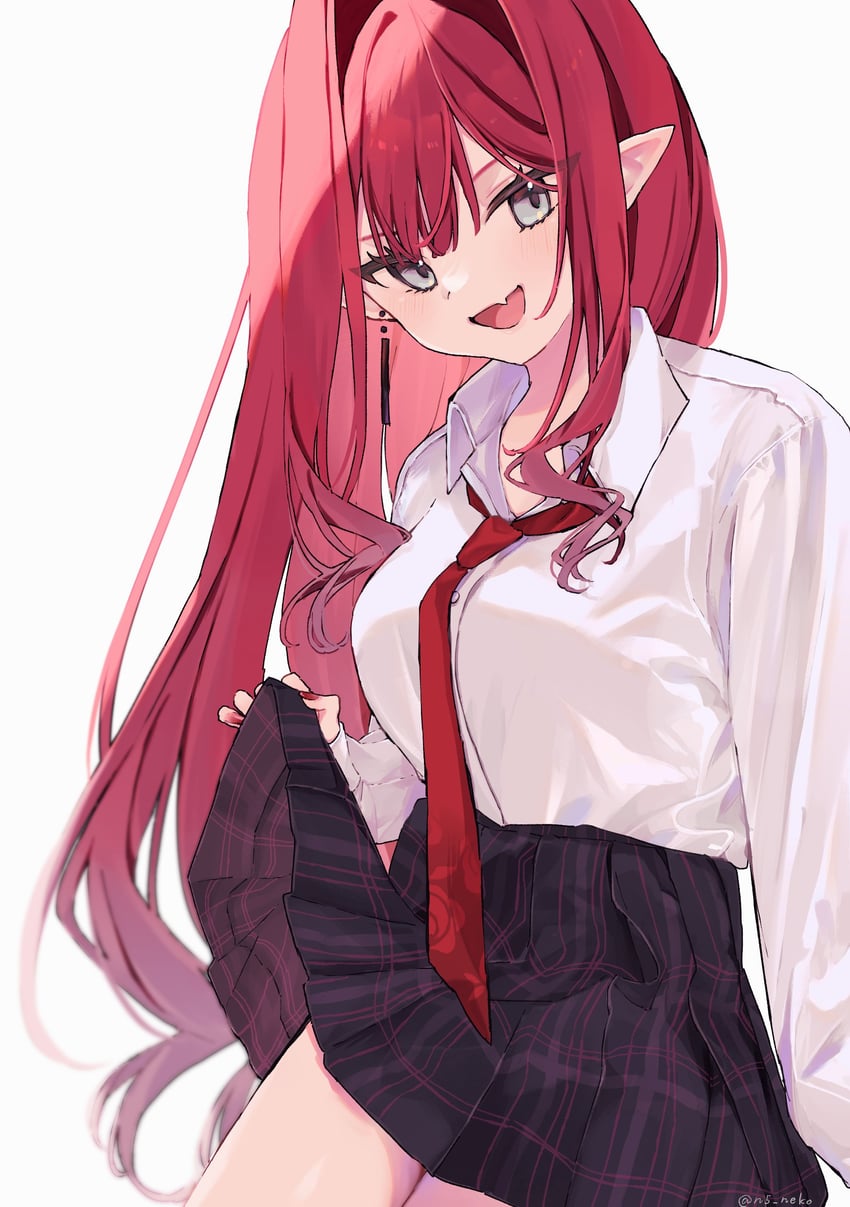 baobhan sith (fate and 1 more) drawn by neko_(h_i05)
