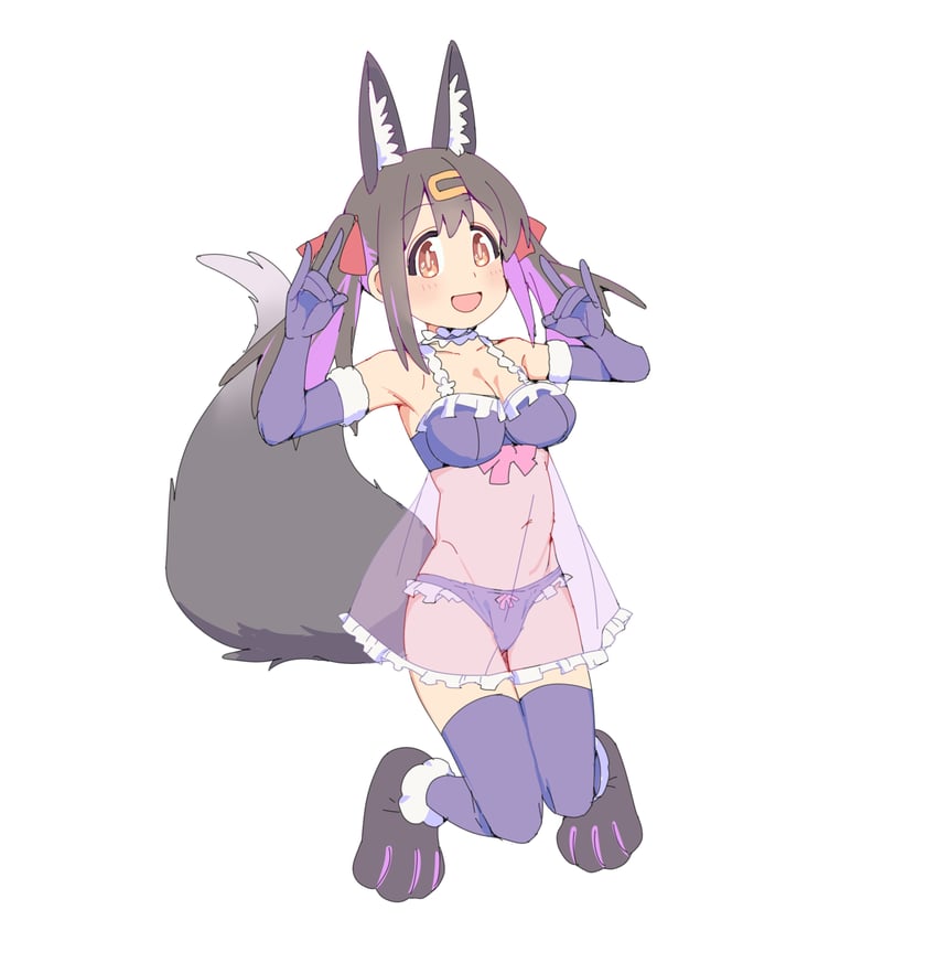 oyama mahiro (onii-chan wa oshimai!) drawn by karubi_(karubi465558)