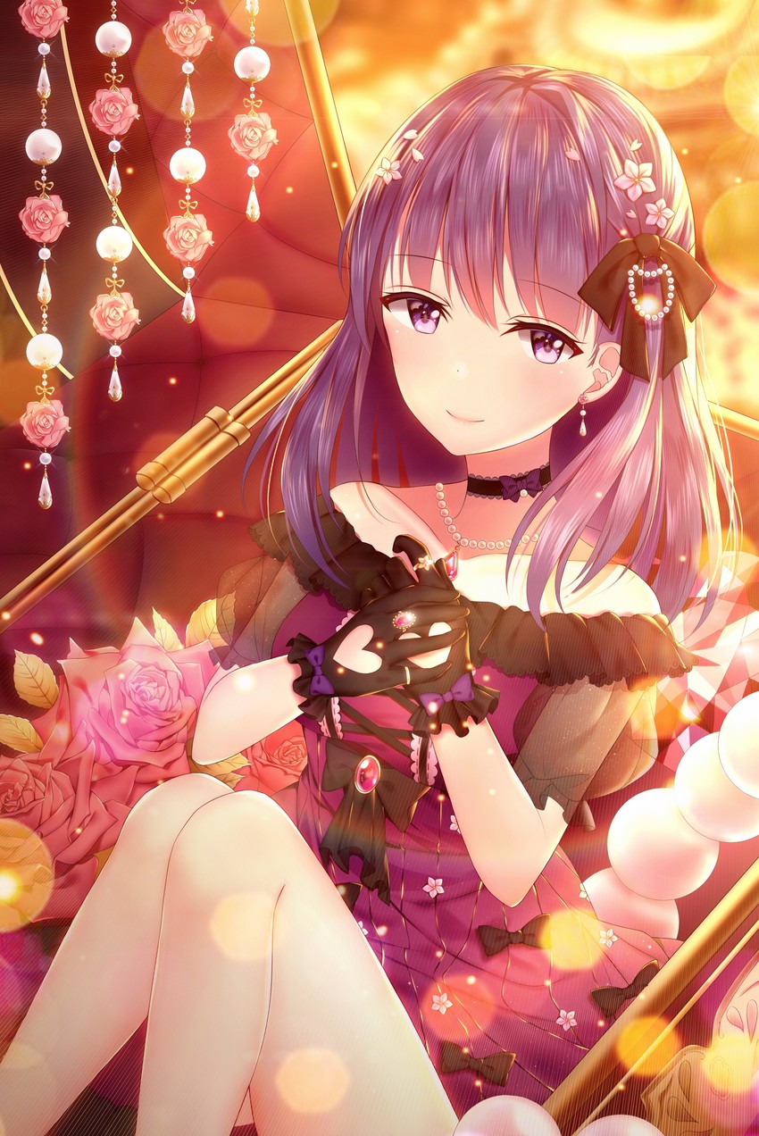 matou sakura (fate and 2 more) drawn by junpaku_karen