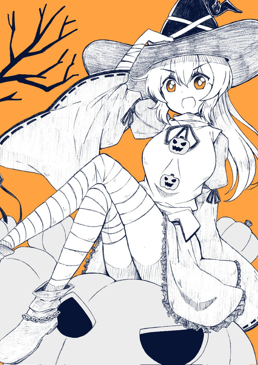 mononobe no futo (touhou and 1 more) drawn by gurajio