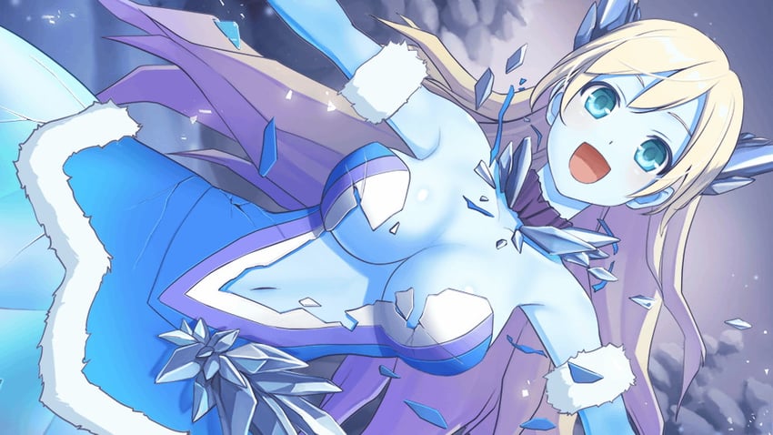 rosty (monster musume no iru nichijou and 1 more)