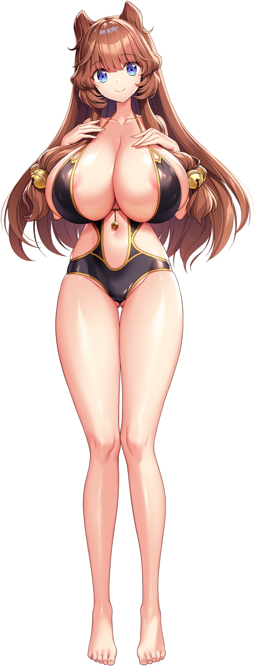 eibel haurisia (milk factory and 1 more) drawn by akagi_rio