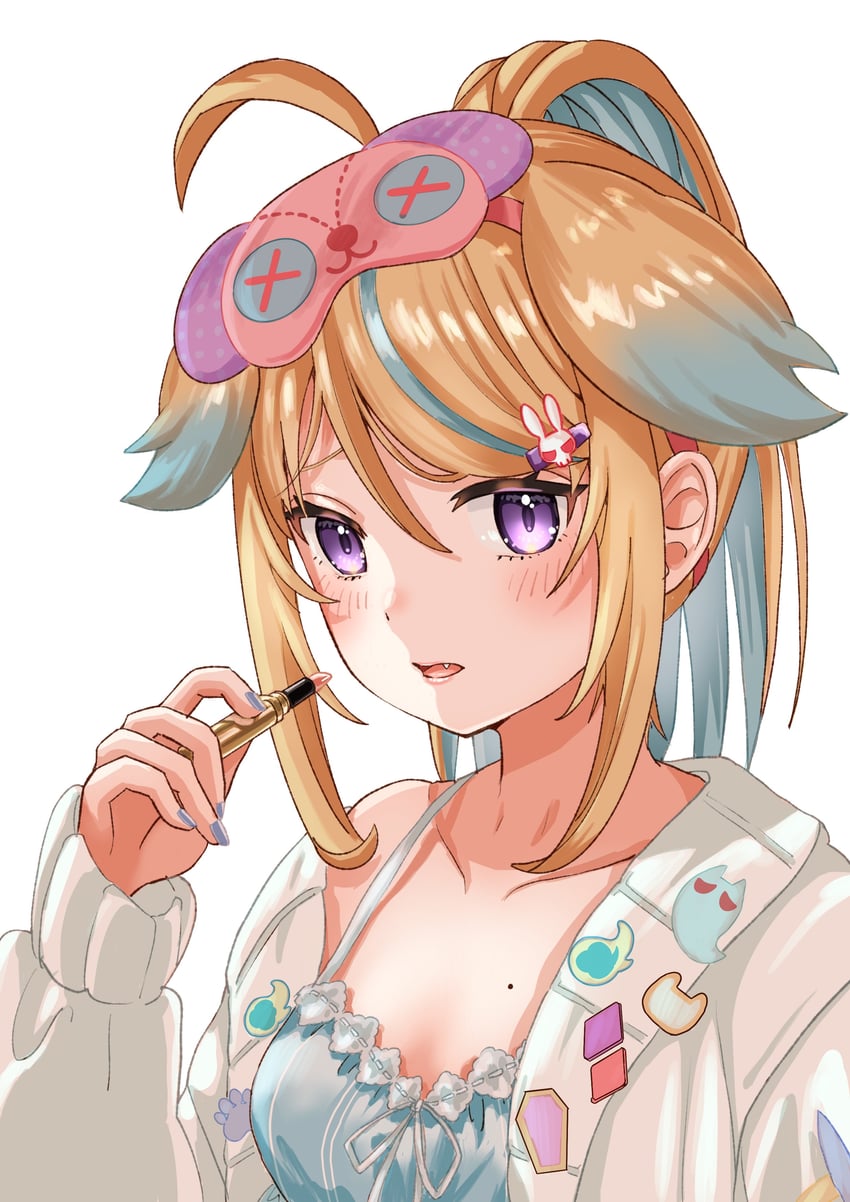 shitagai nora (shinsougumi) drawn by lingmu