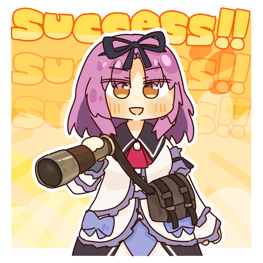 renne (eiyuu densetsu and 1 more) drawn by lcron