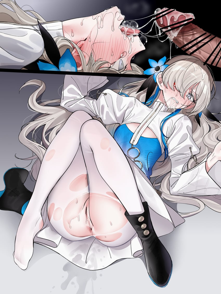 isekaijoucho (kamitsubaki studio) drawn by nakamura_rohane