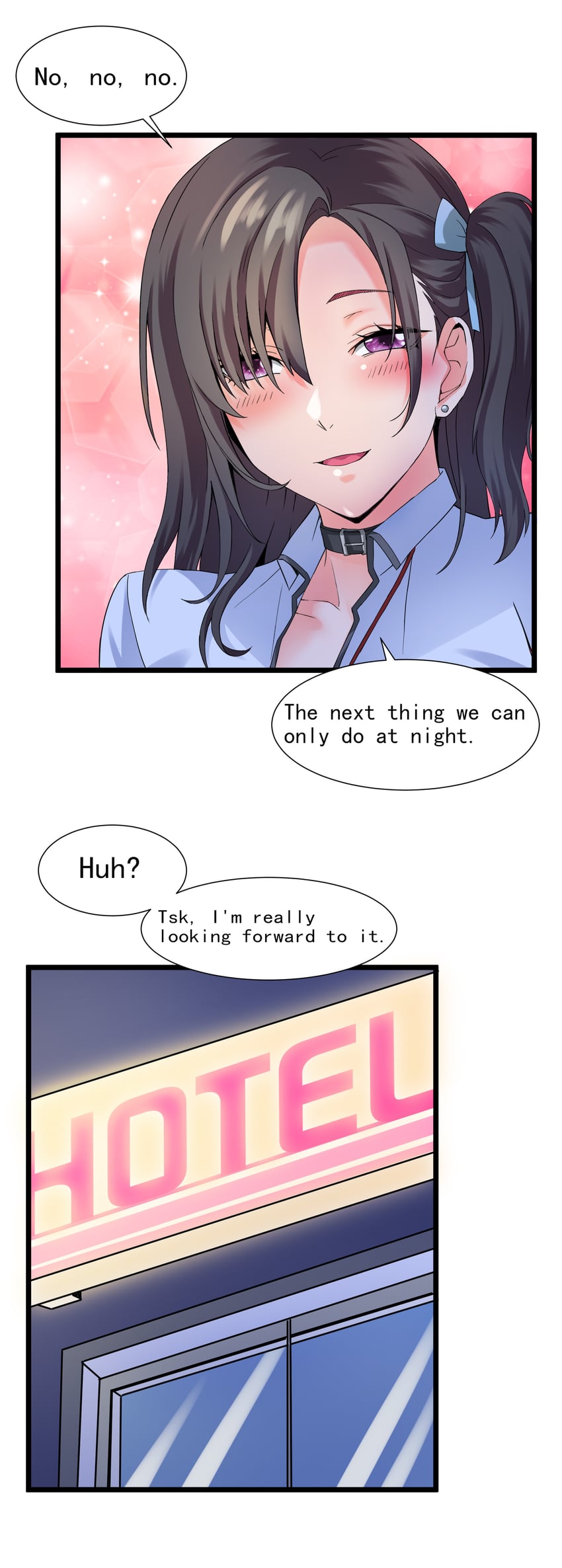 original drawn by luvmazer