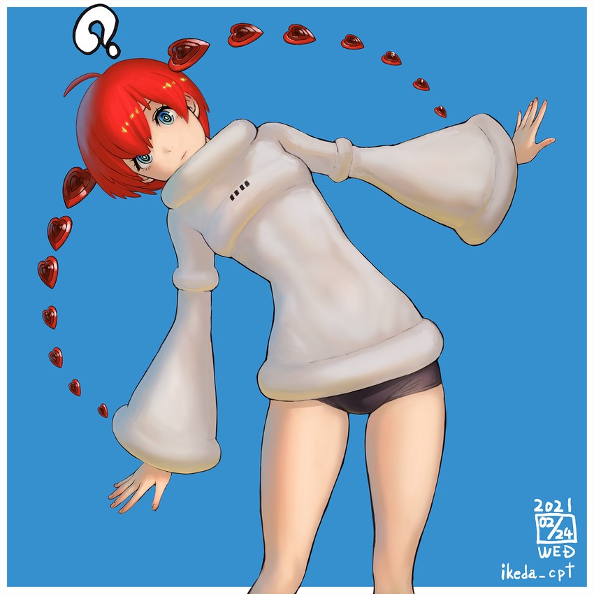 sophia (persona and 2 more) drawn by ikeda_(cpt)