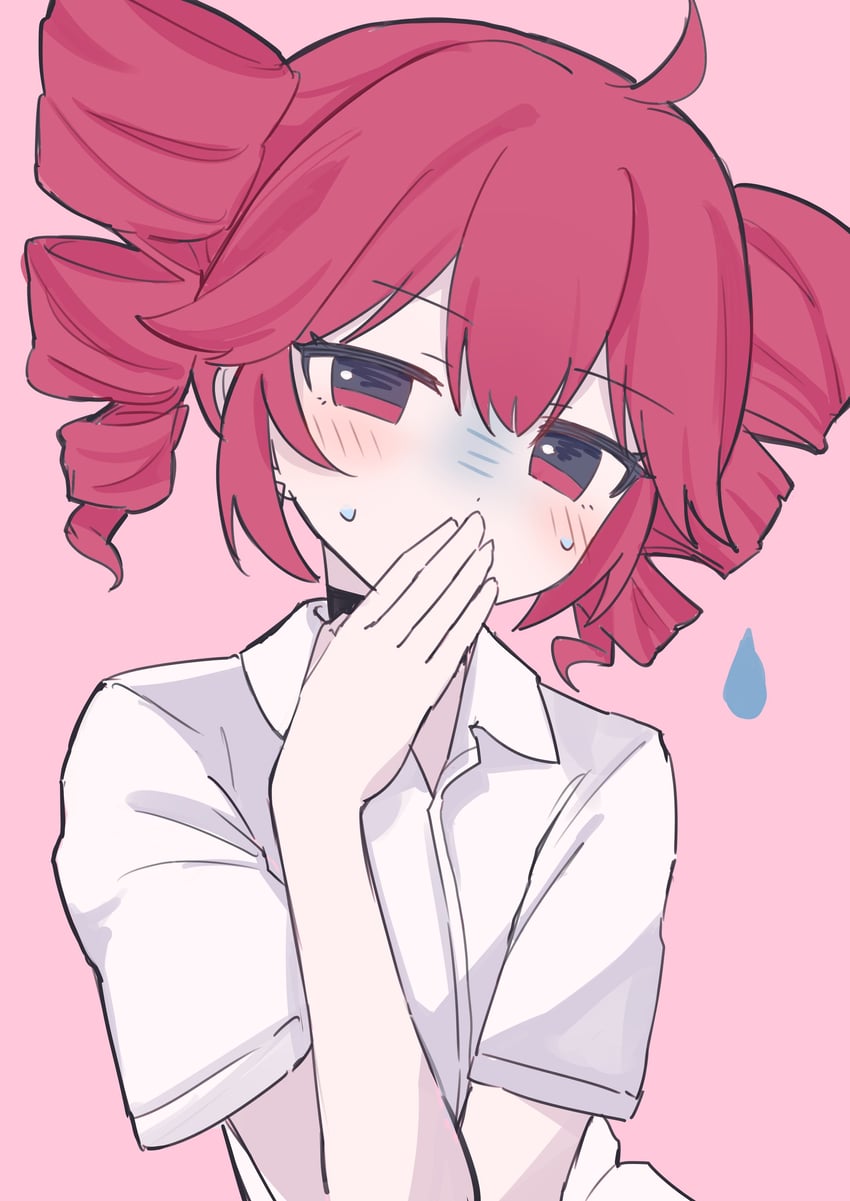 kasane teto (utau and 1 more) drawn by yukia_1128