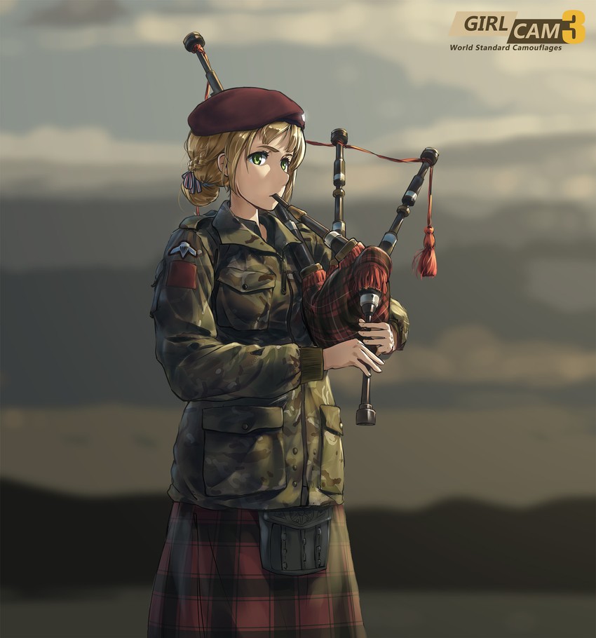 original drawn by tanto_(tc1995)
