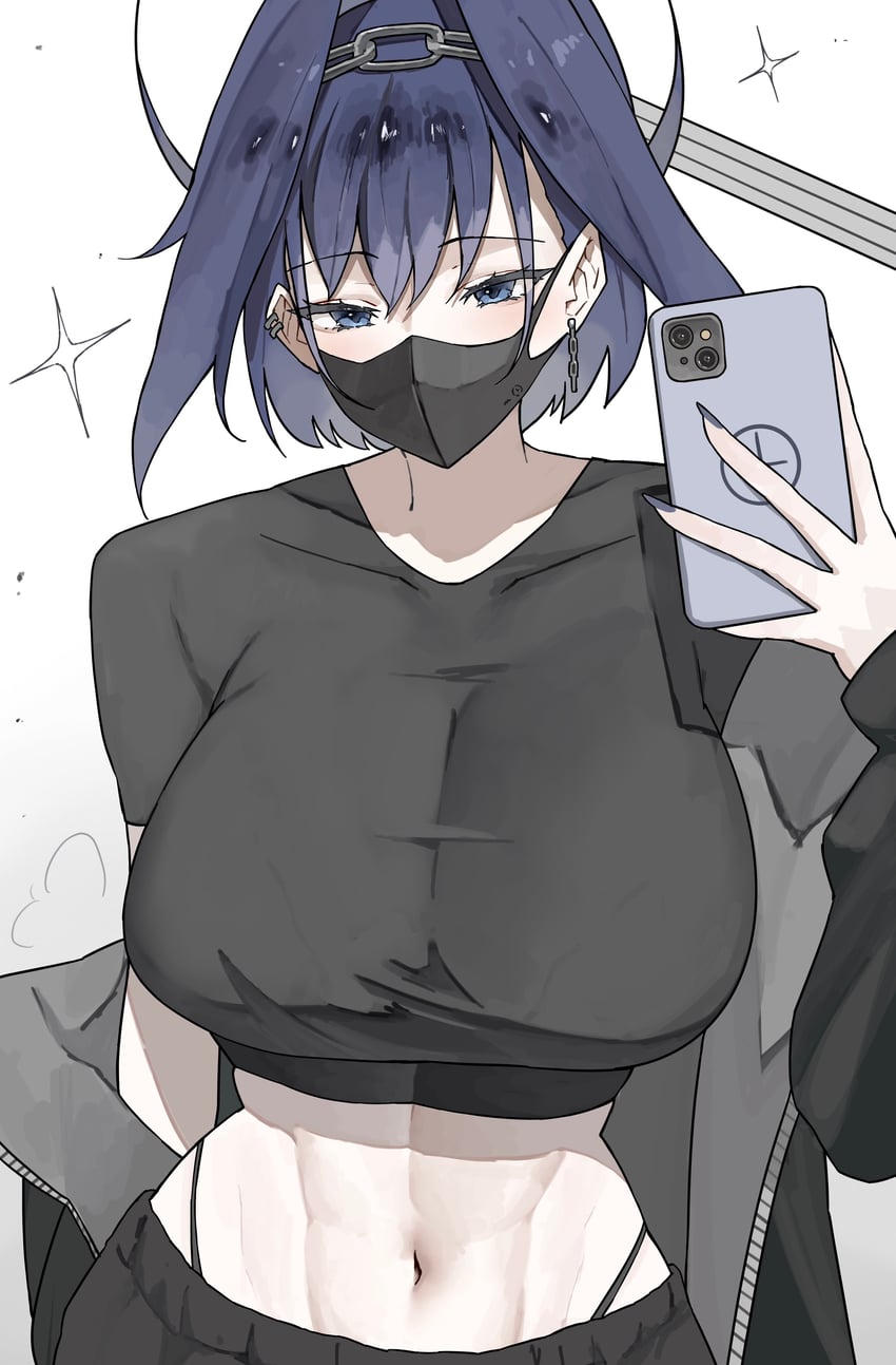 ouro kronii (hololive and 1 more) drawn by ewn