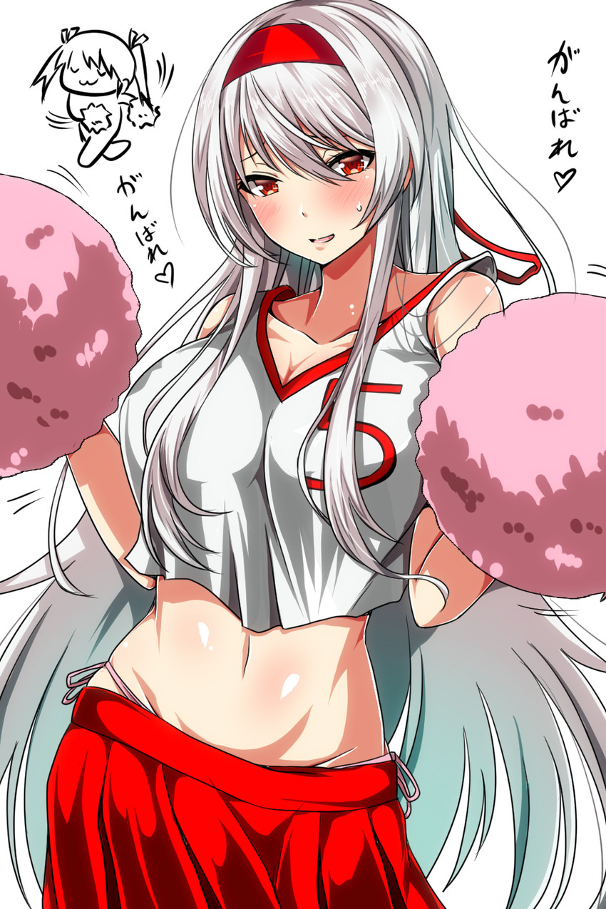 zuikaku and shoukaku (kantai collection) drawn by ar_(lover_boy)