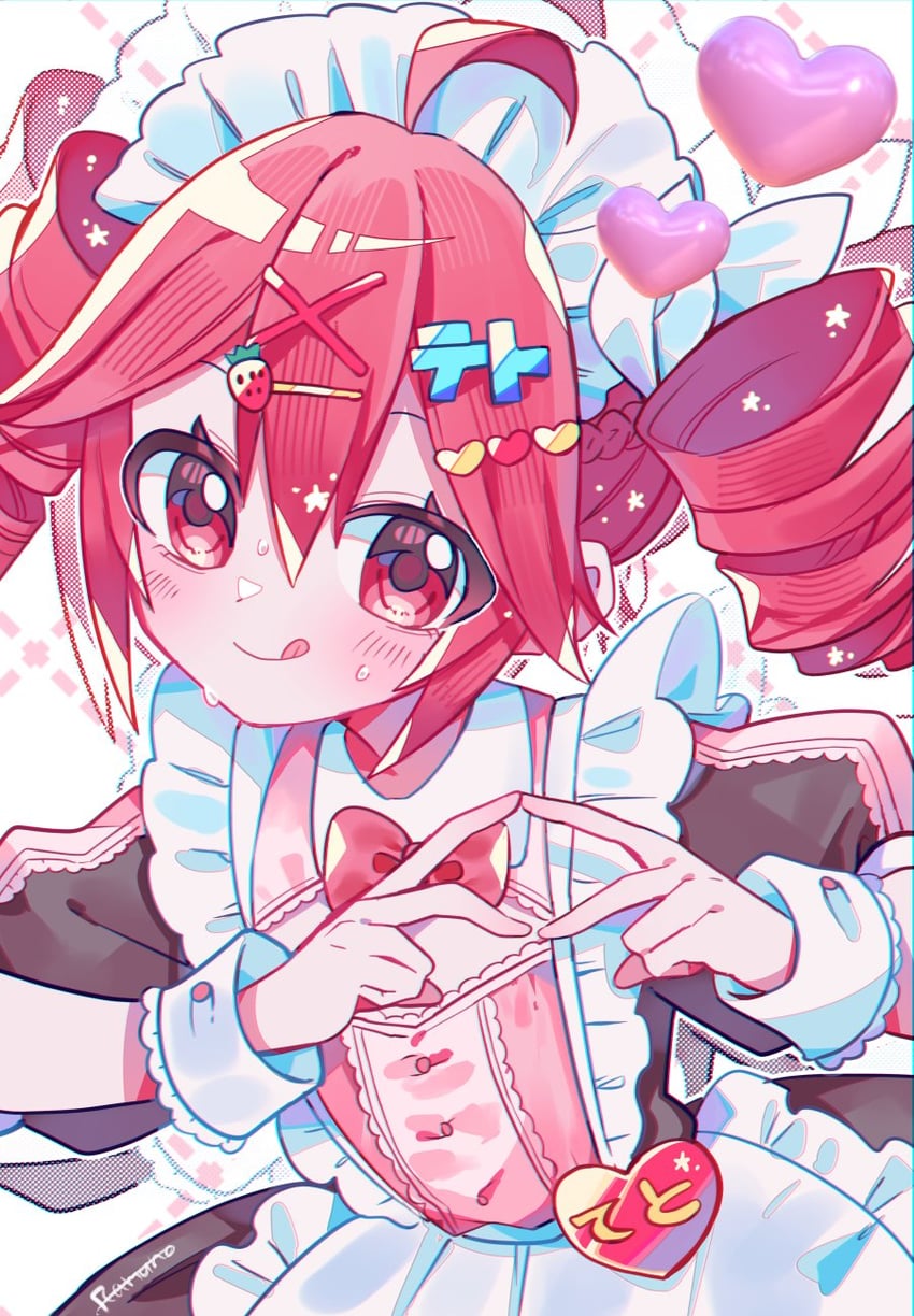 kasane teto (utau and 1 more) drawn by yuusuke-kun