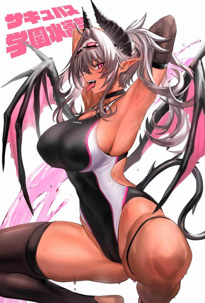 original drawn by ulrich_(tagaragakuin)