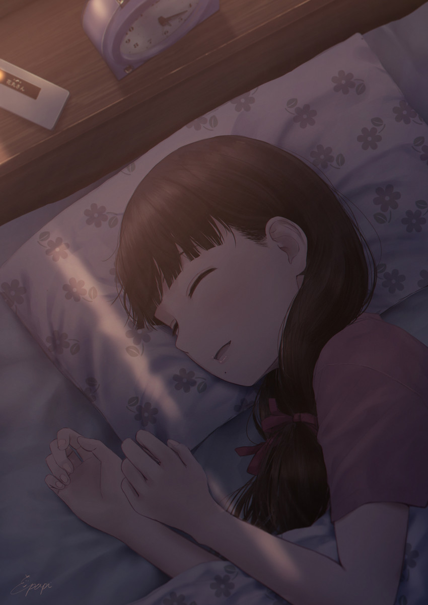 kurosawa dia (love live! and 1 more) drawn by papi_(papiron100)