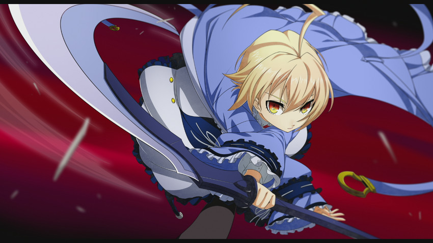 es (blazblue and 2 more) drawn by higuchi_konomi