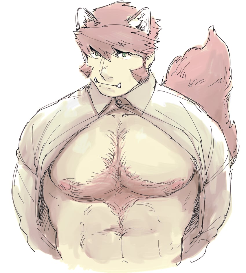 klaus von reinhertz (kekkai sensen) drawn by nore_(boosuke)