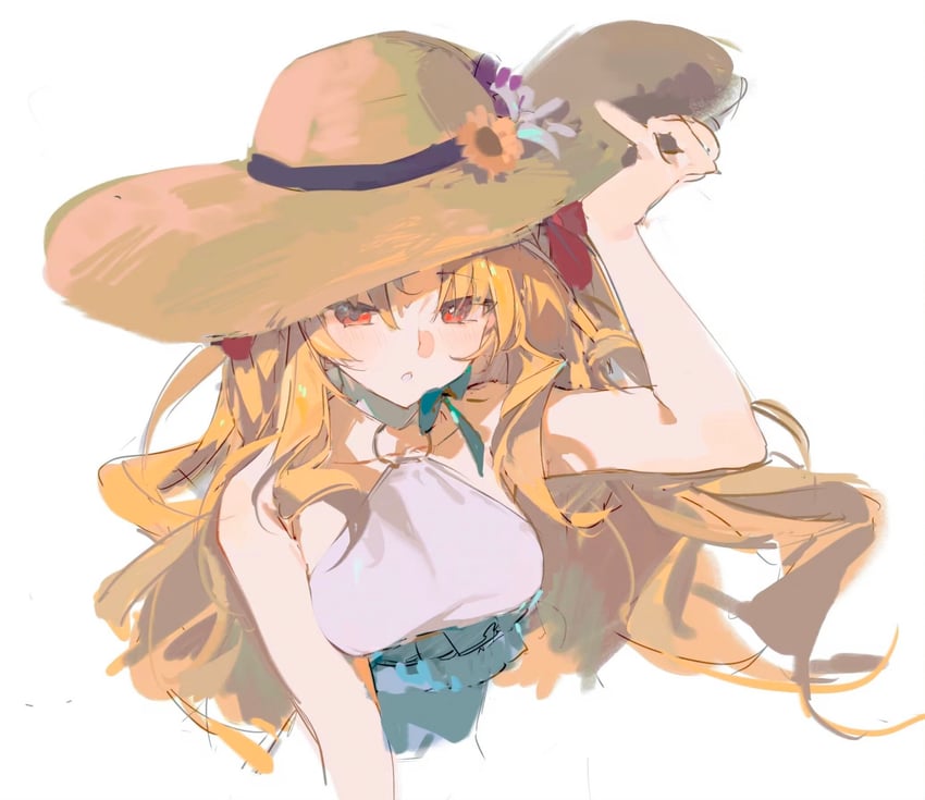 ereshkigal and space ereshkigal (fate and 1 more) drawn by nashinashi