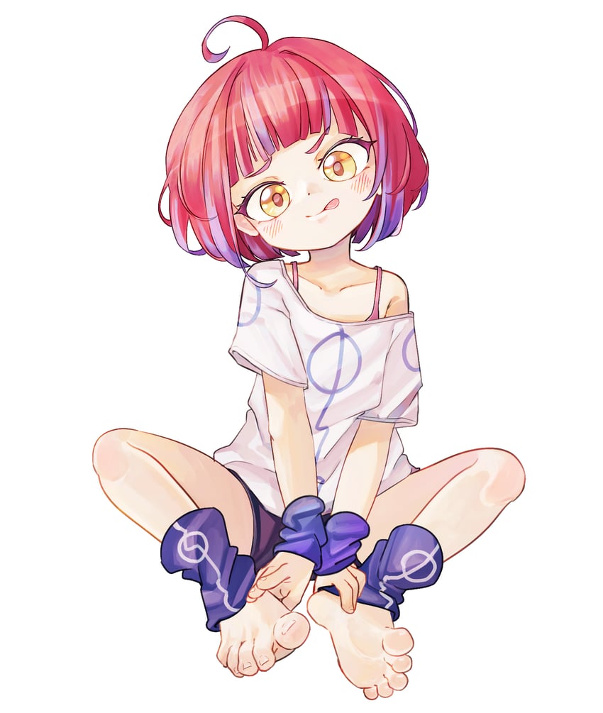 original drawn by chaosexceed