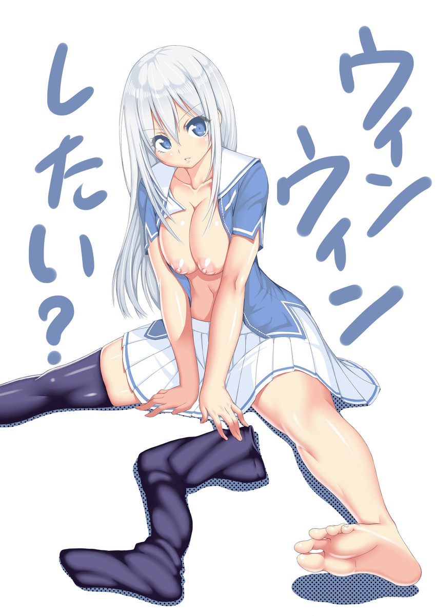 natsukawa masuzu (ore no kanojo to osananajimi ga shuraba sugiru) drawn by arupachimono