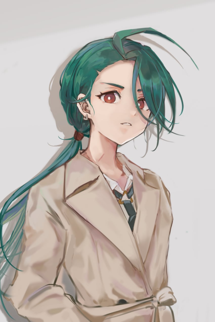 rika (pokemon and 1 more) drawn by hasi_(seunga1025)