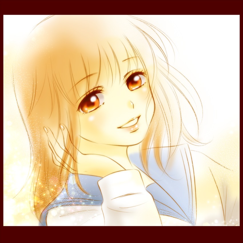 yamato rinko (ore monogatari!!) drawn by naru_(wu-yue)