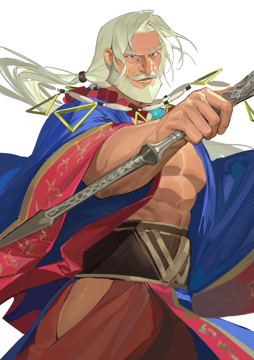jp (street fighter and 1 more) drawn by bingansuan_jiamouren