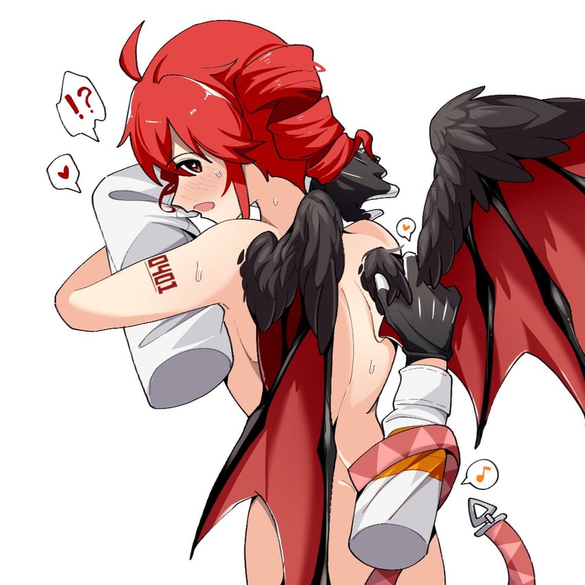 kasane teto and adachi rei (utau and 1 more) drawn by yi_xing_luren