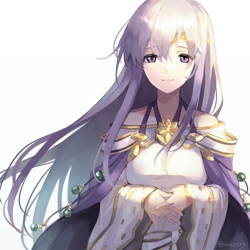 julia (fire emblem and 1 more) drawn by ane-suisei