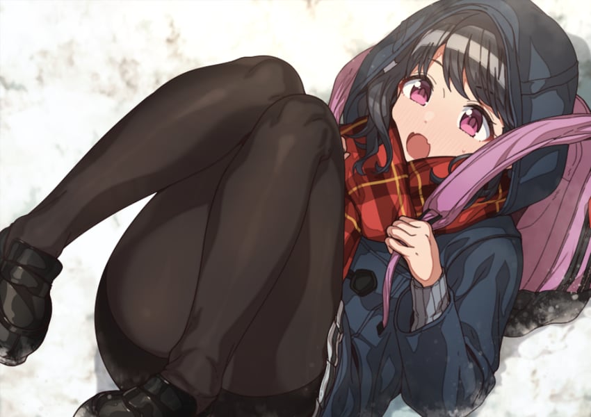 fukumaru koito (idolmaster and 1 more) drawn by erere