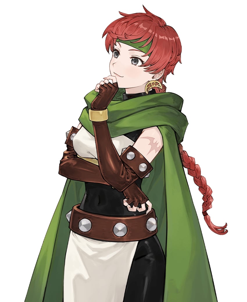 natalie kohdelia (atelier and 1 more) drawn by benitama