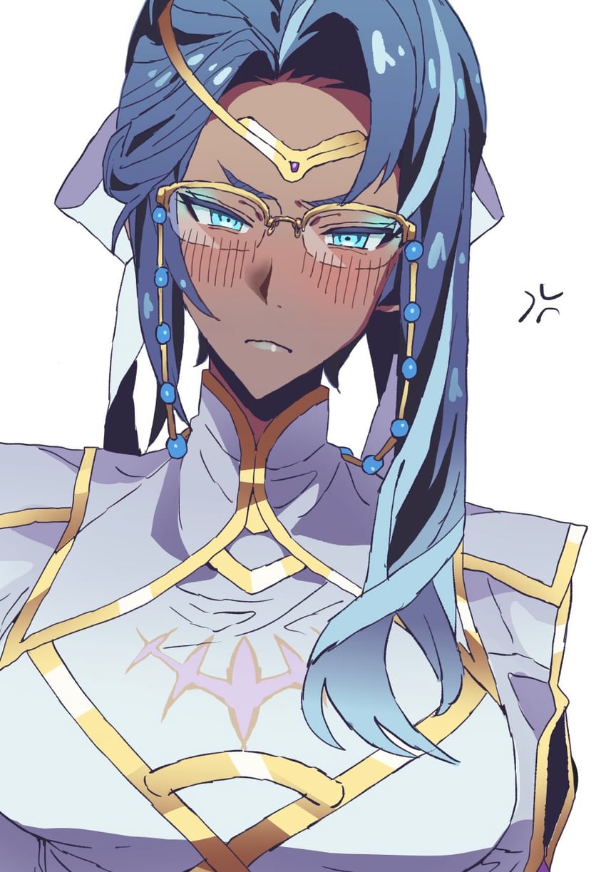 heimdallr (fire emblem and 1 more) drawn by tsujii_luki