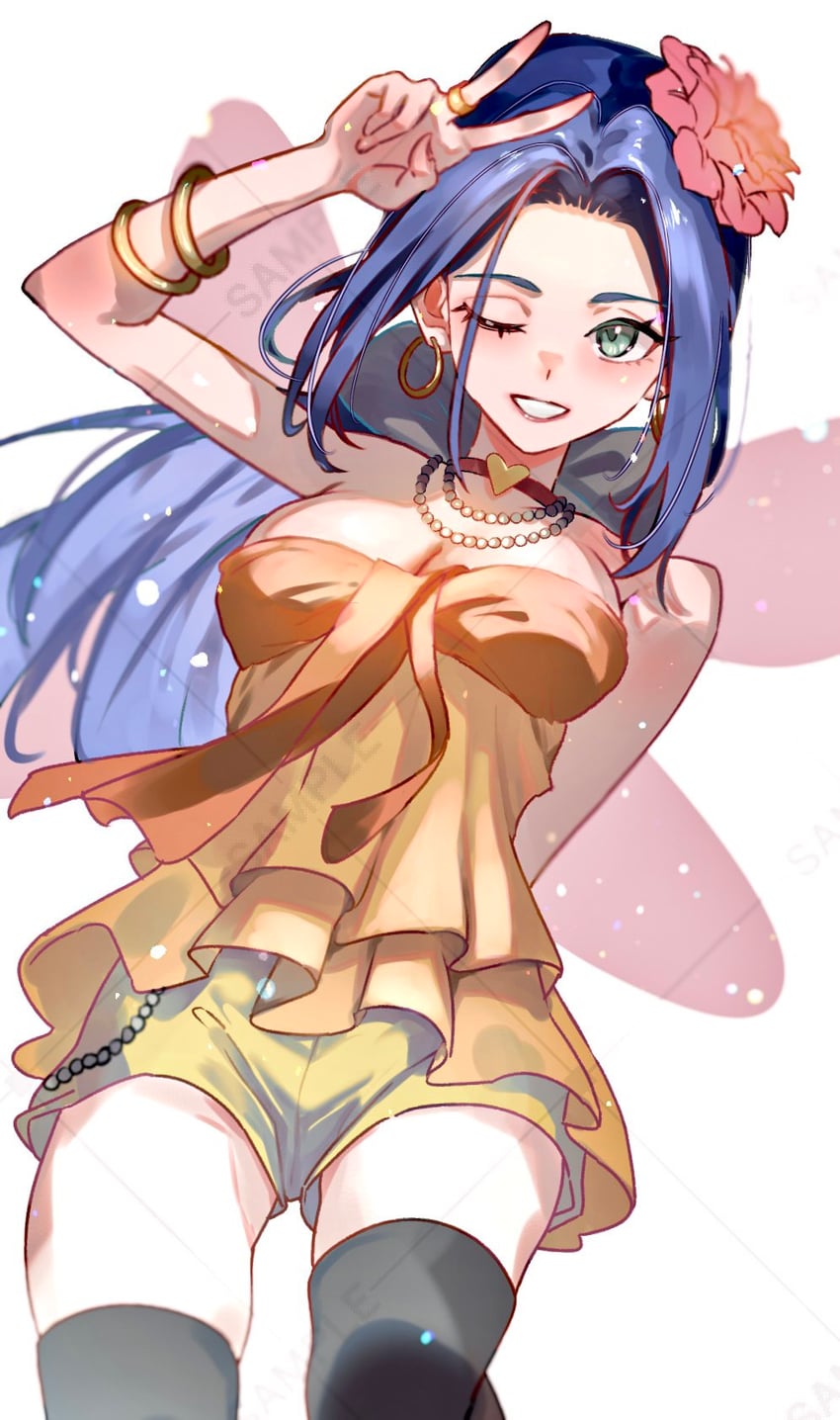 ruida and sandy (dragon quest and 2 more) drawn by numao_sub