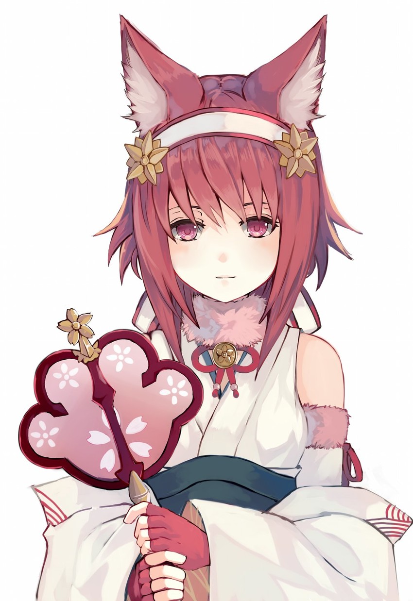 sakura (fire emblem and 2 more) drawn by natsuyuki