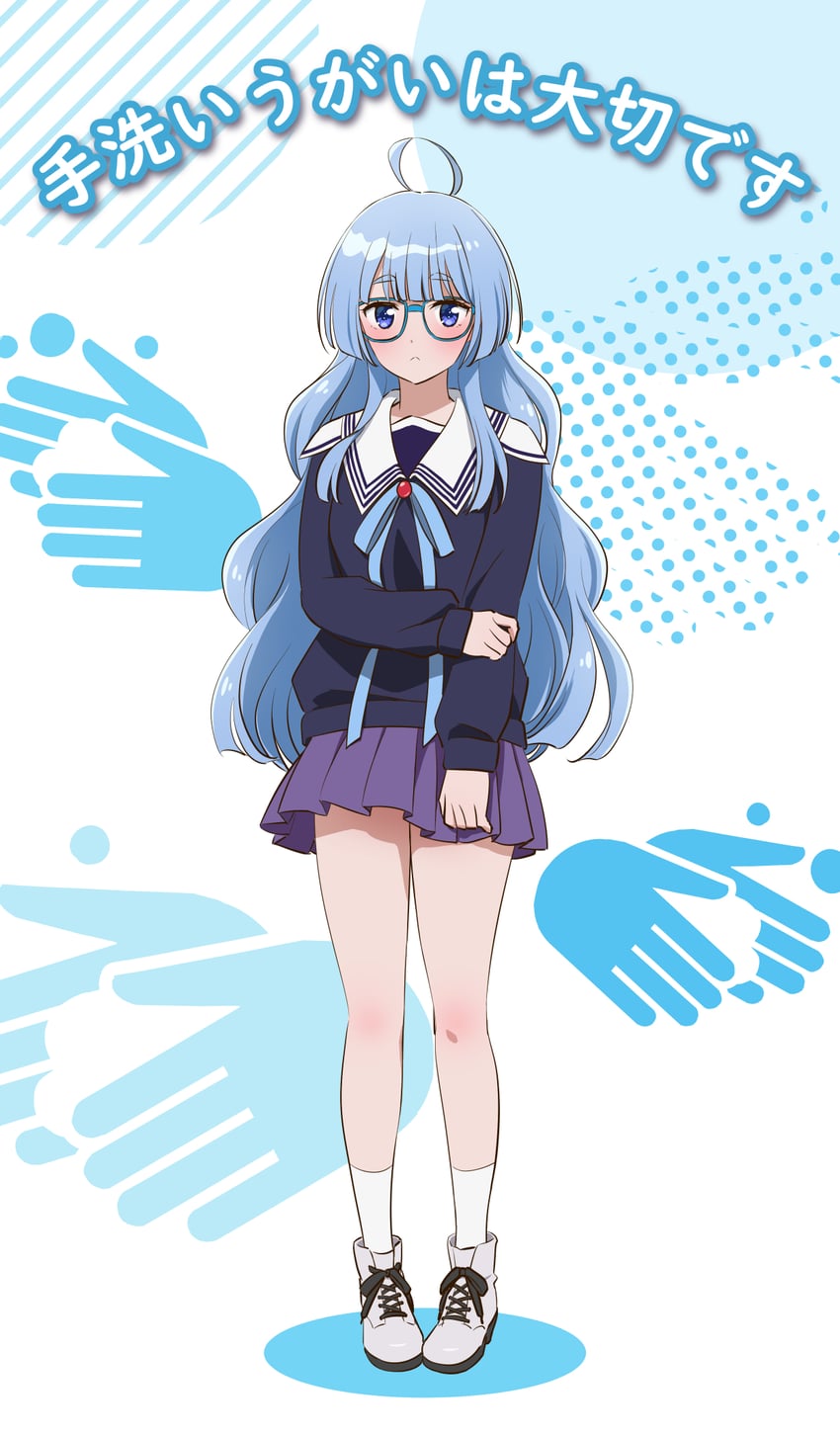 shiunji seiha (shiunji-ke no kodomotachi) drawn by komatsu_(sakanae)